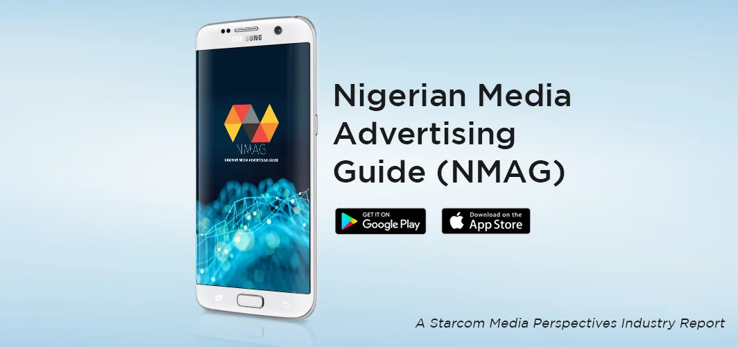 Nigerian Media Advertising Guide app